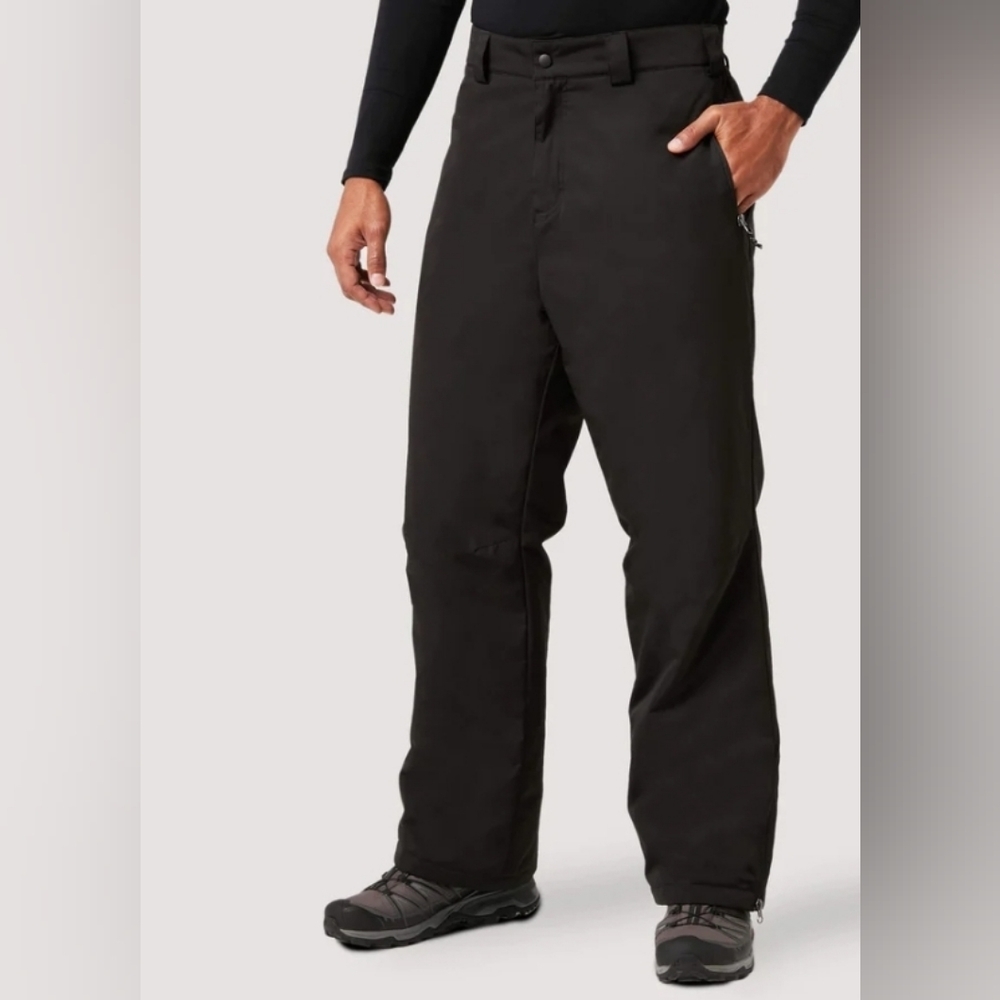 Free Country FreeCycle® Chill Off Padded Ski Pant SZ L